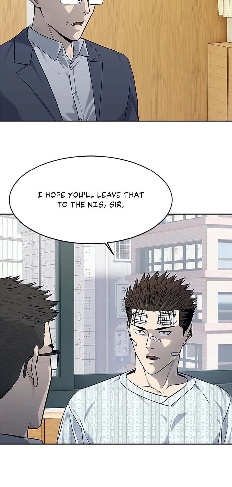 God of Blackfield — Chapter 202 — page 53