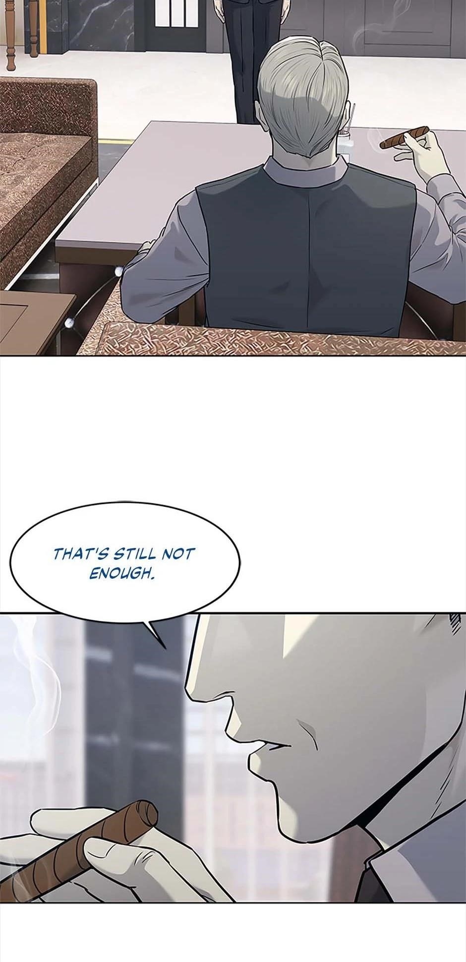 God of Blackfield — Chapter 202 — page 57