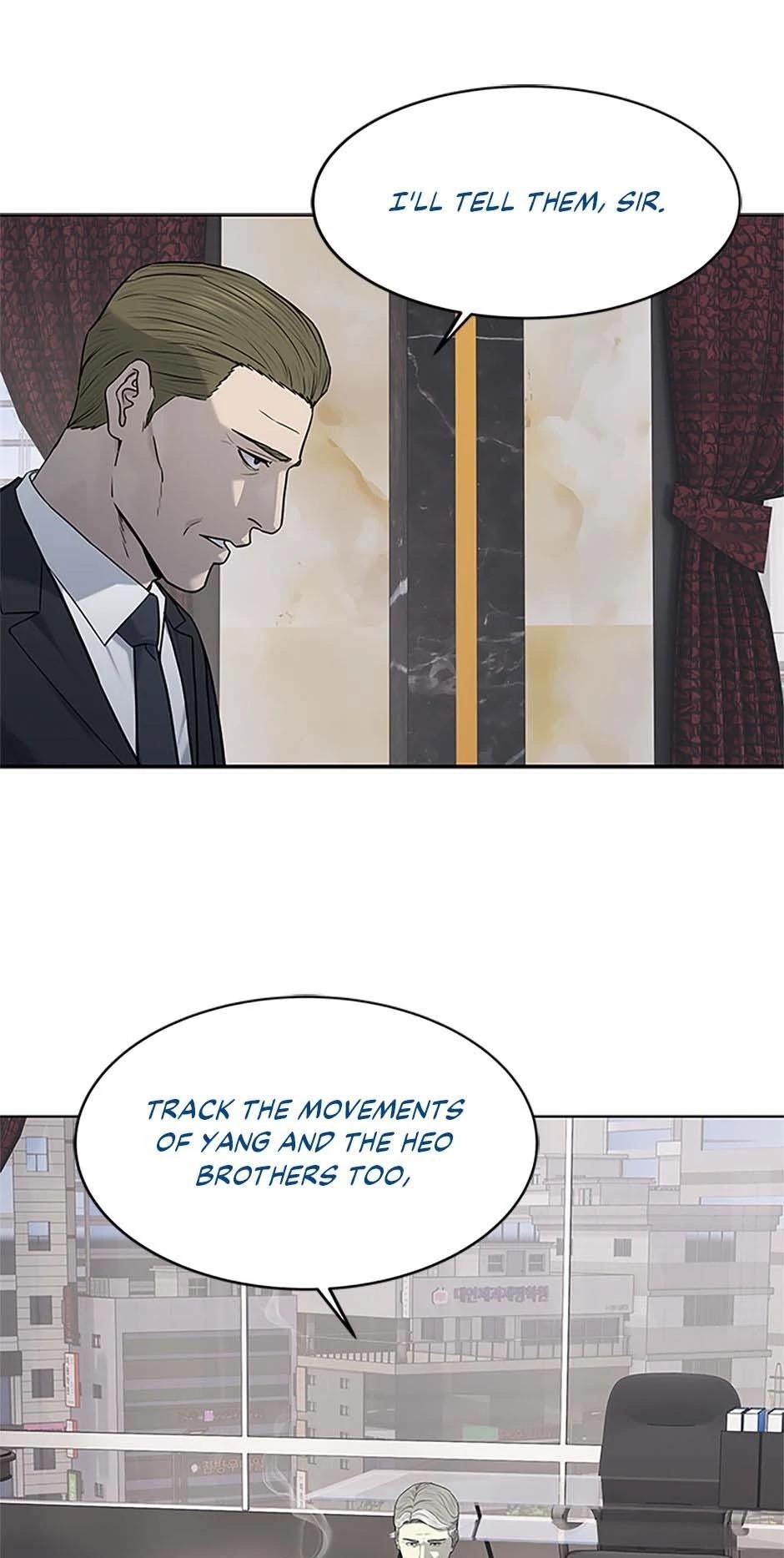 God of Blackfield — Chapter 202 — page 59