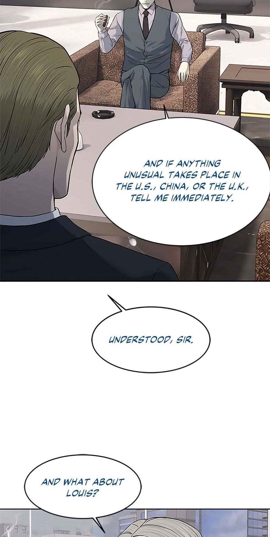God of Blackfield — Chapter 202 — page 60