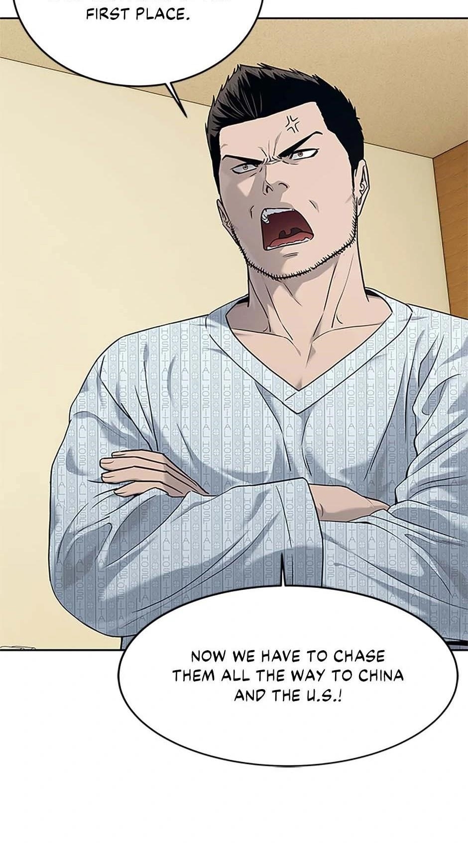 God of Blackfield — Chapter 202 — page 67