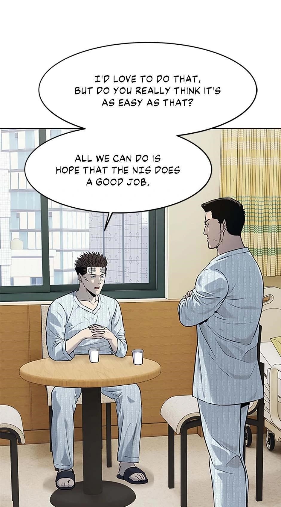 God of Blackfield — Chapter 202 — page 68