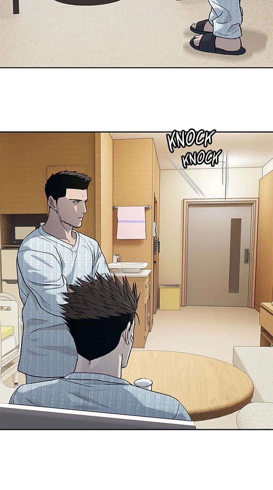 God of Blackfield — Chapter 202 — page 69