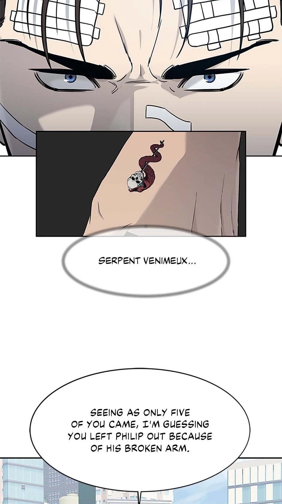 God of Blackfield — Chapter 202 — page 72