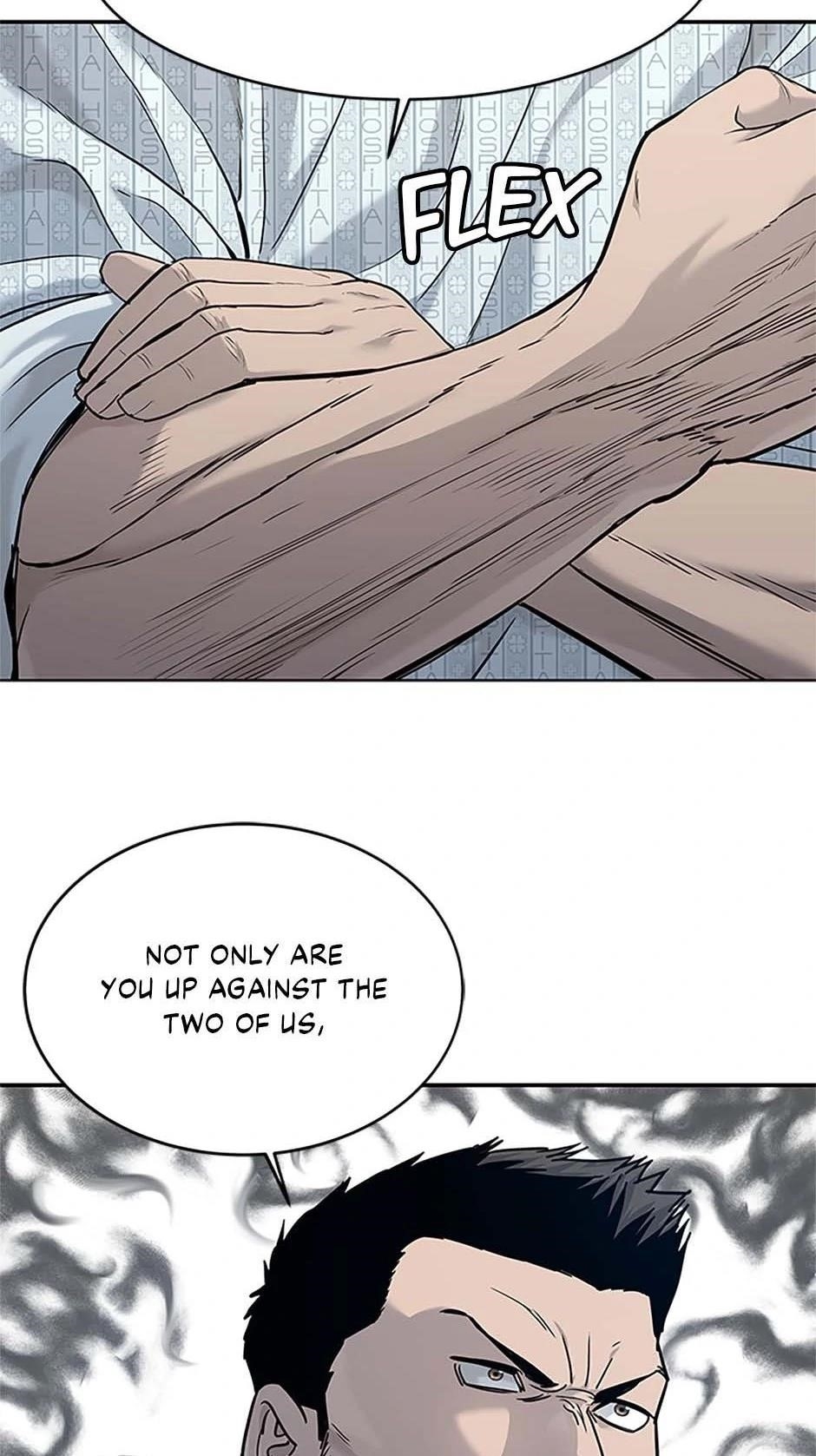 God of Blackfield — Chapter 202 — page 74