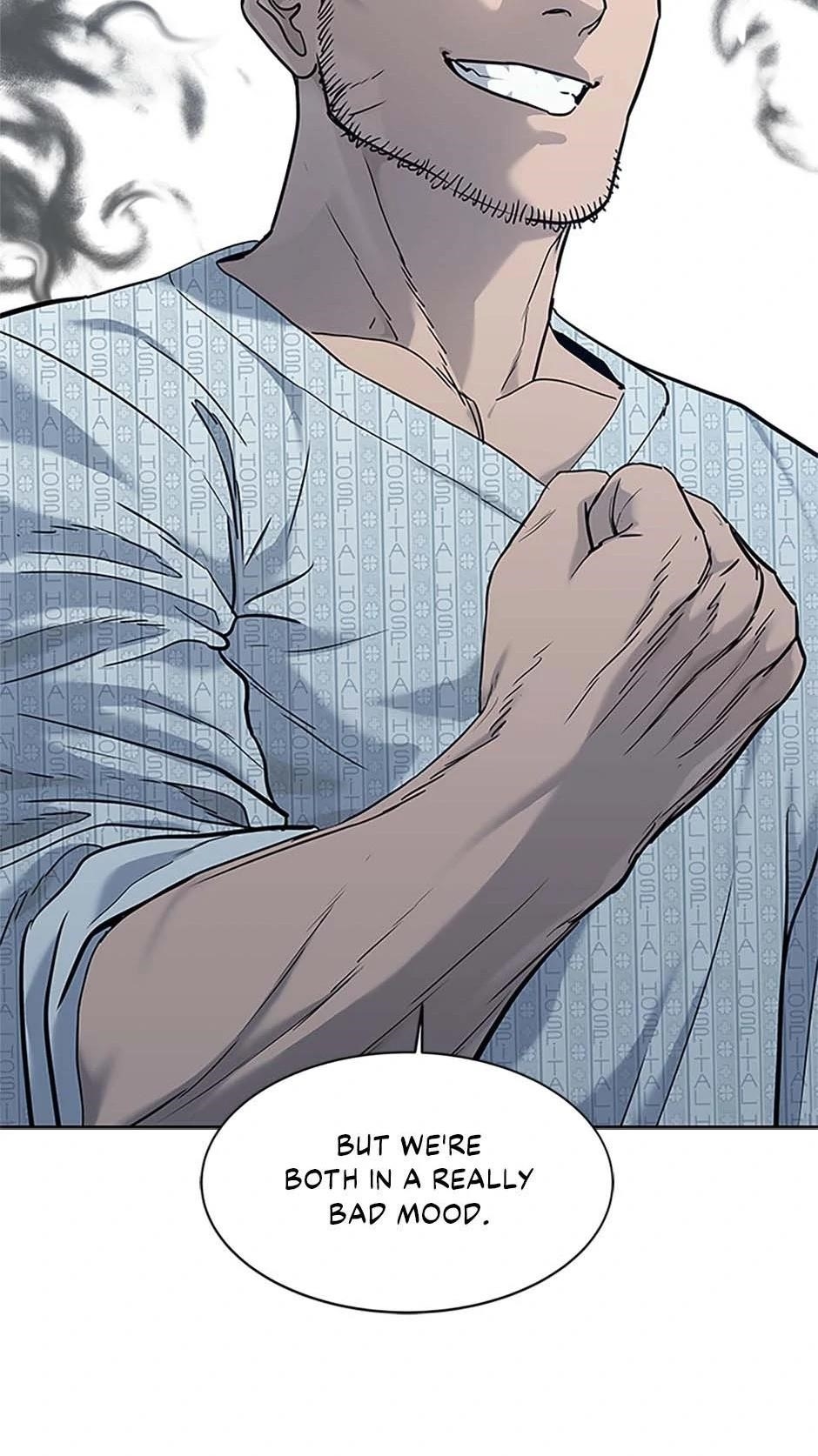 God of Blackfield — Chapter 202 — page 75