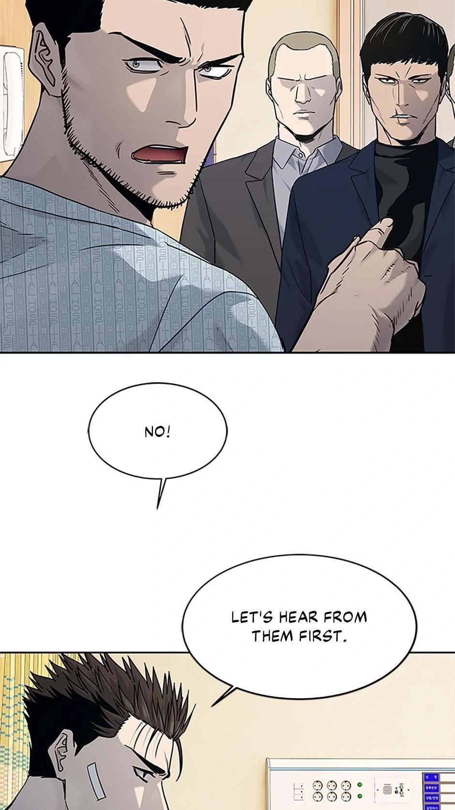 God of Blackfield — Chapter 202 — page 78