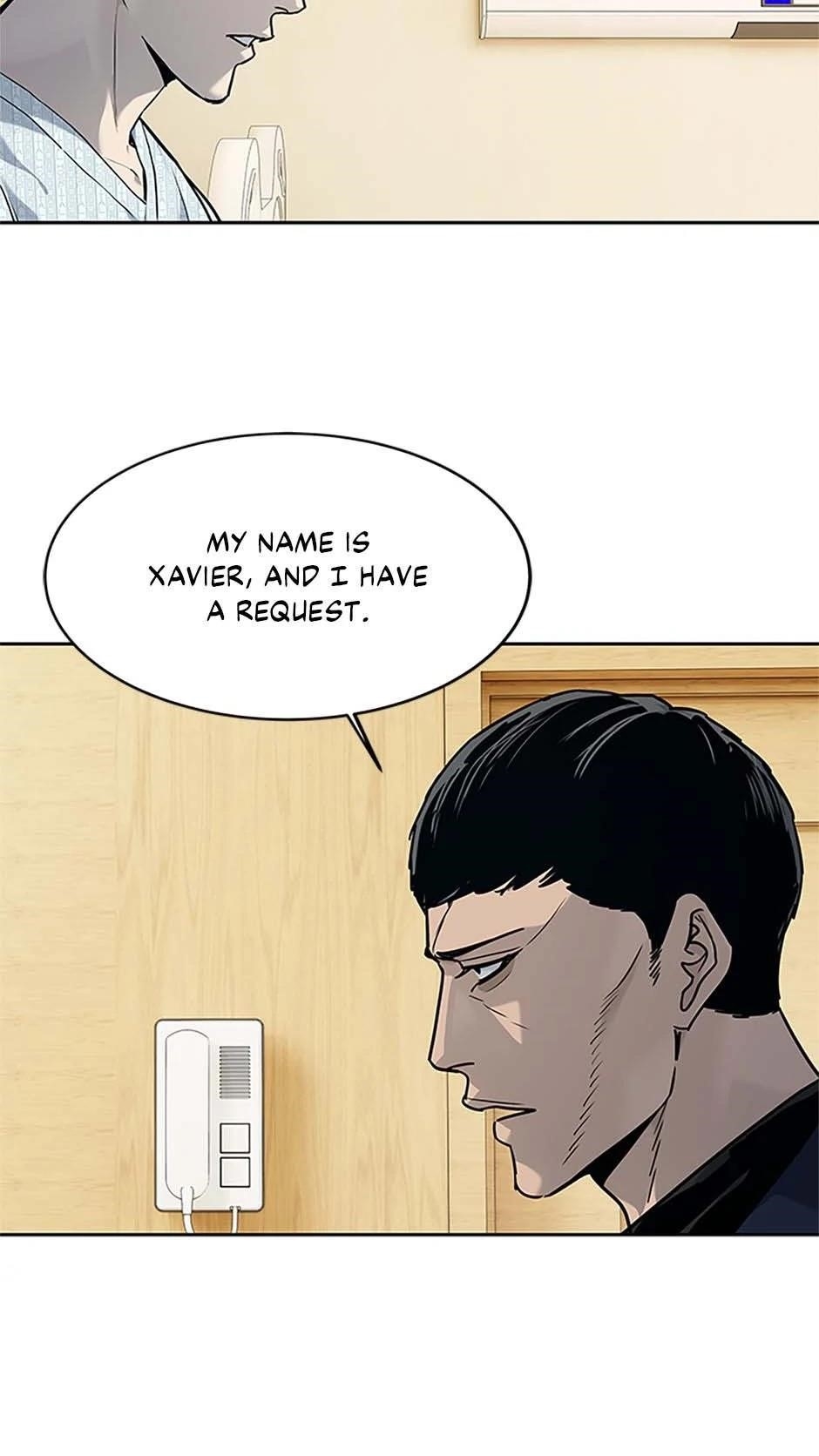 God of Blackfield — Chapter 202 — page 79