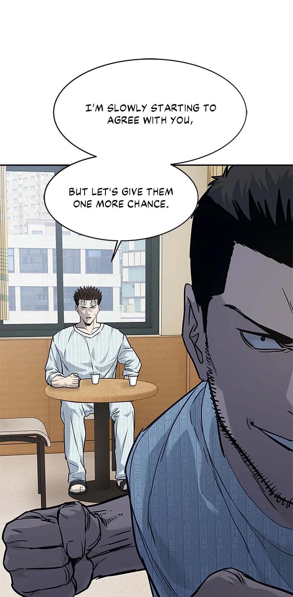 God of Blackfield — Chapter 202 — page 81
