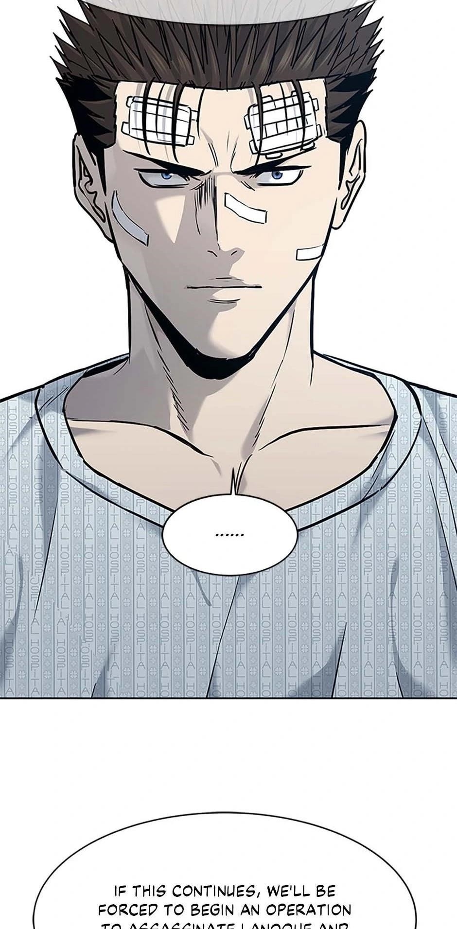 God of Blackfield — Chapter 202 — page 84