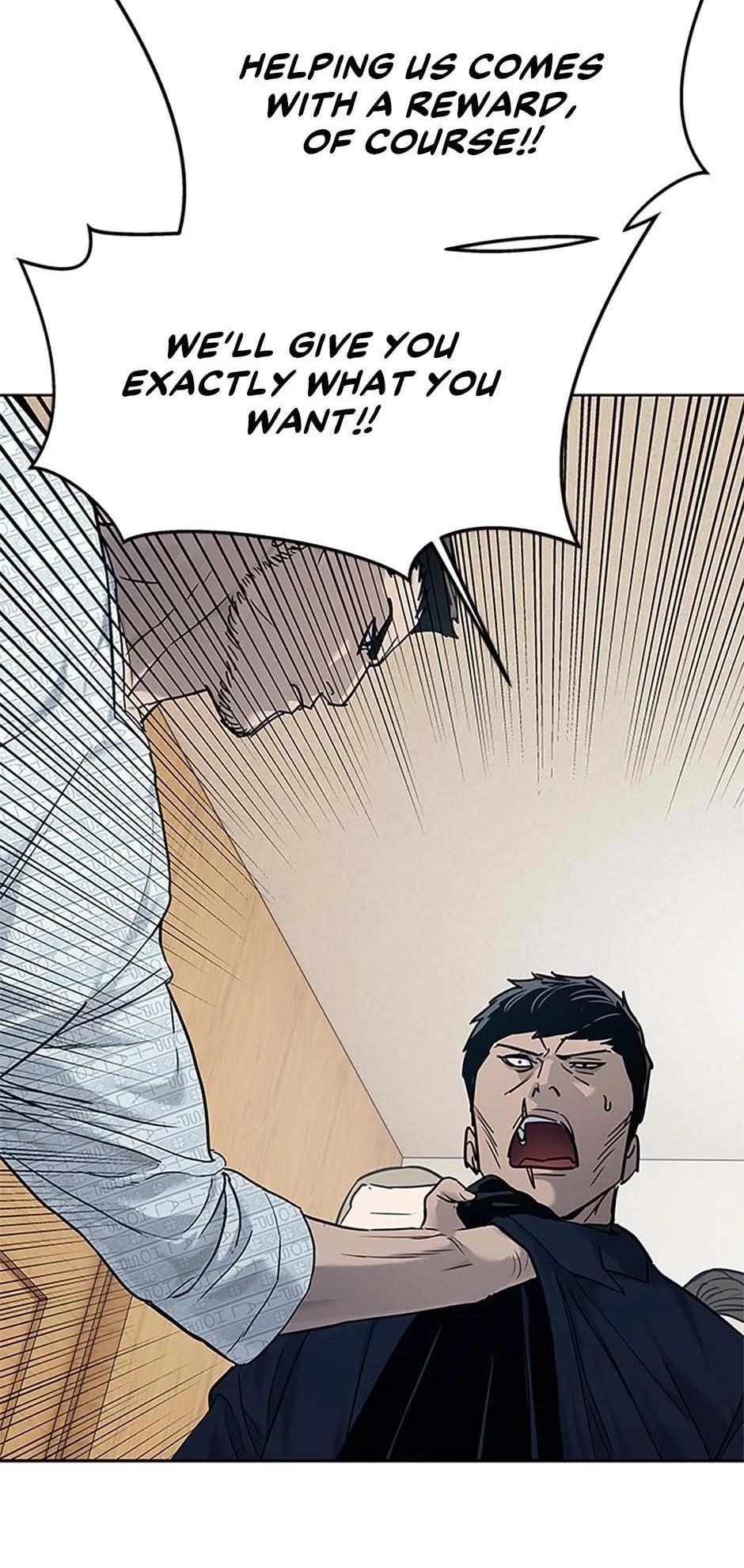 God of Blackfield — Chapter 202 — page 87