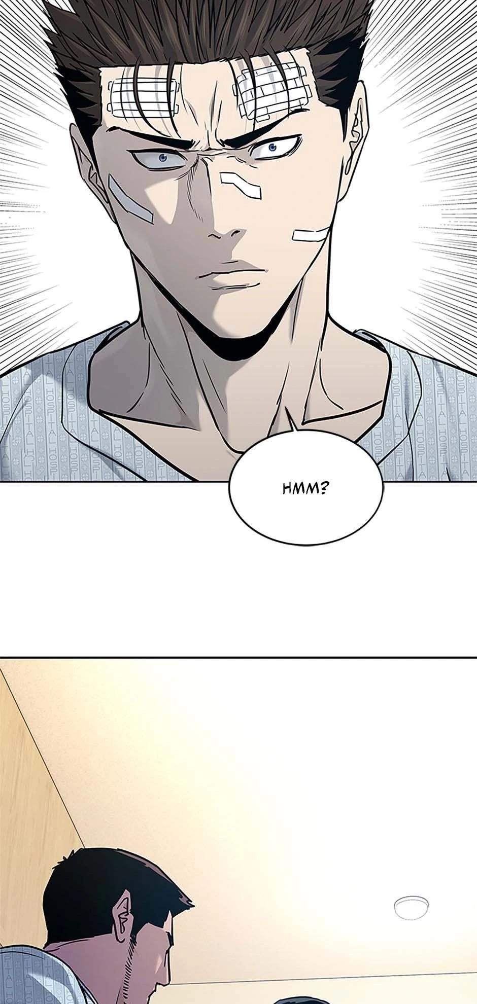 God of Blackfield — Chapter 202 — page 90