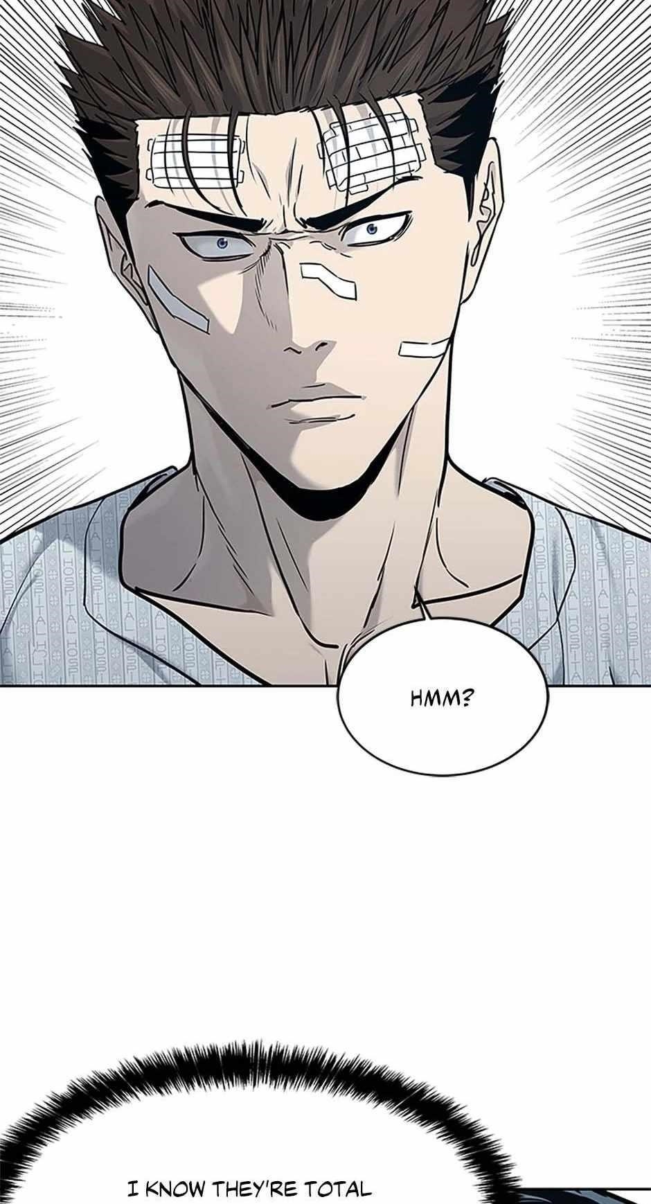 God of Blackfield — Chapter 203 — page 2