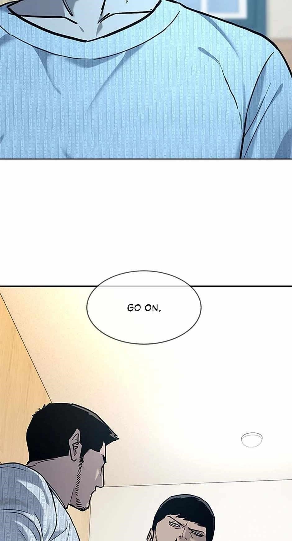 God of Blackfield — Chapter 203 — page 4