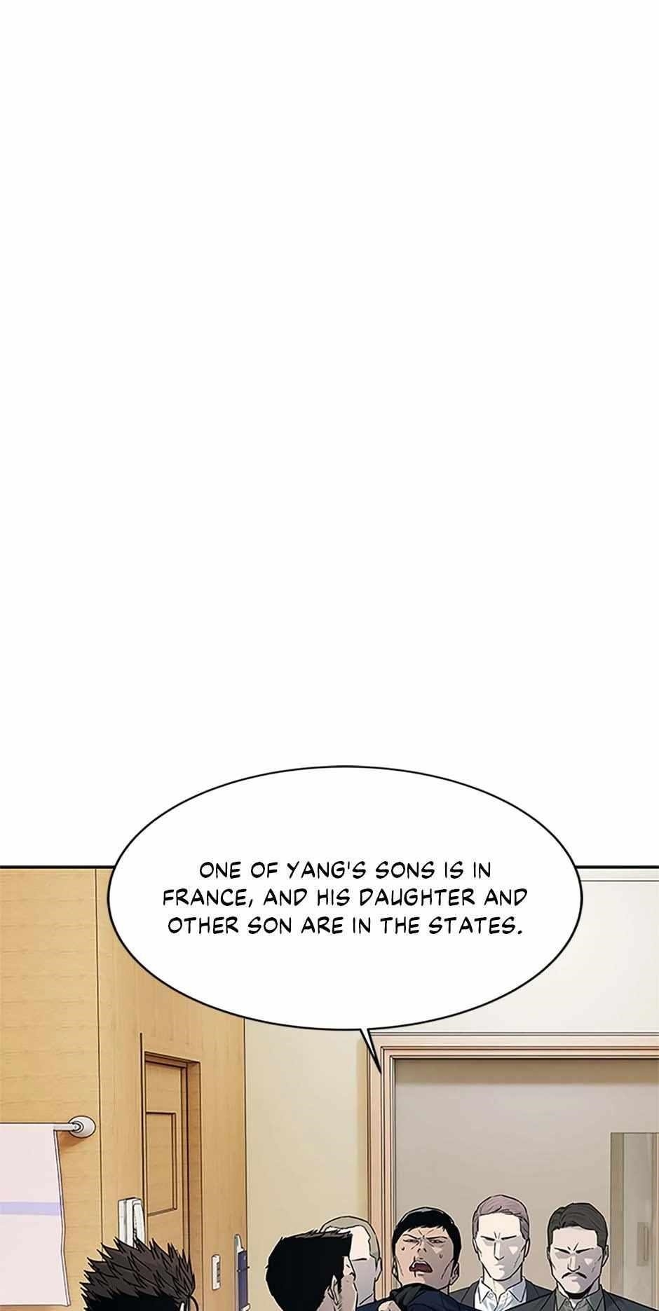 God of Blackfield — Chapter 203 — page 7