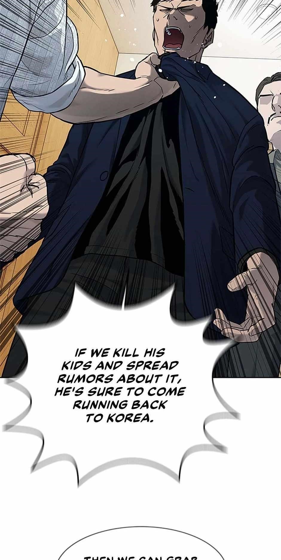 God of Blackfield — Chapter 203 — page 10