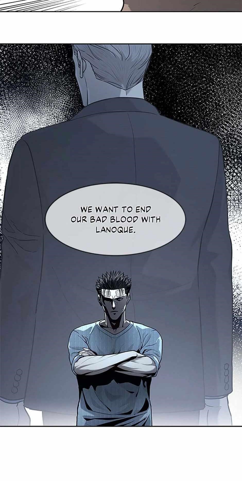 God of Blackfield — Chapter 203 — page 12