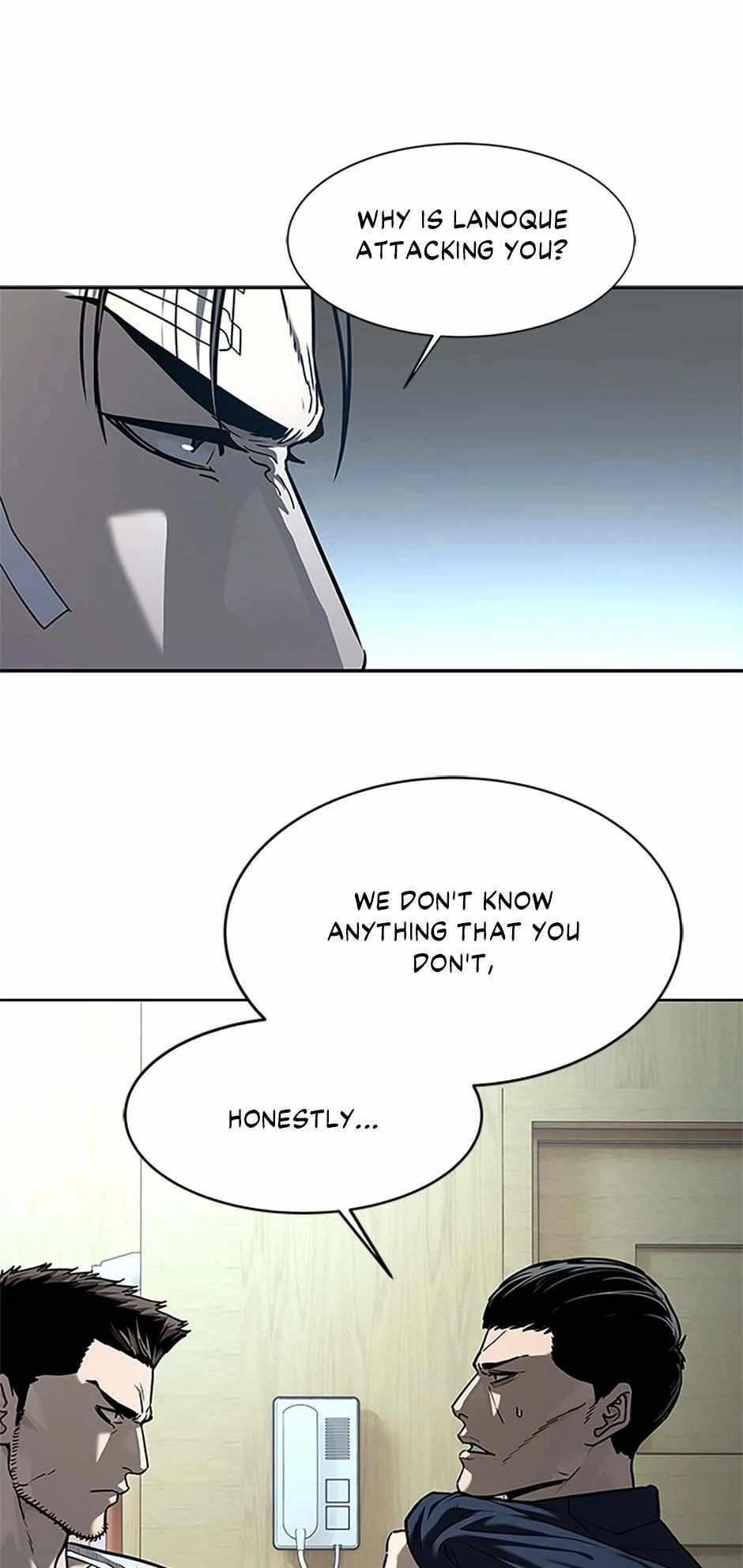 God of Blackfield — Chapter 203 — page 13