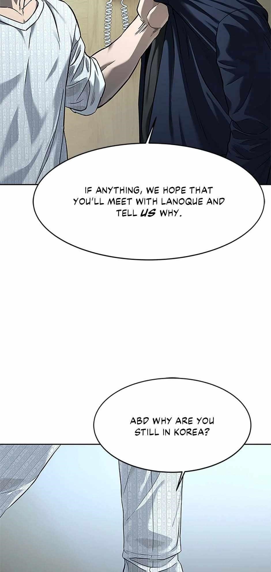 God of Blackfield — Chapter 203 — page 14