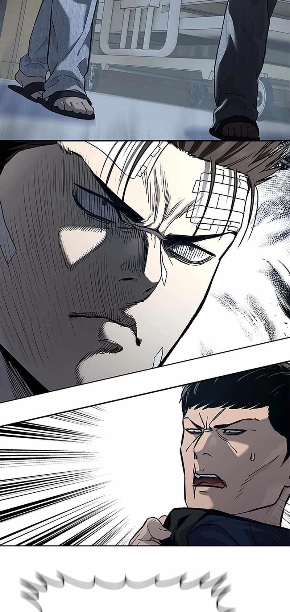 God of Blackfield — Chapter 203 — page 16