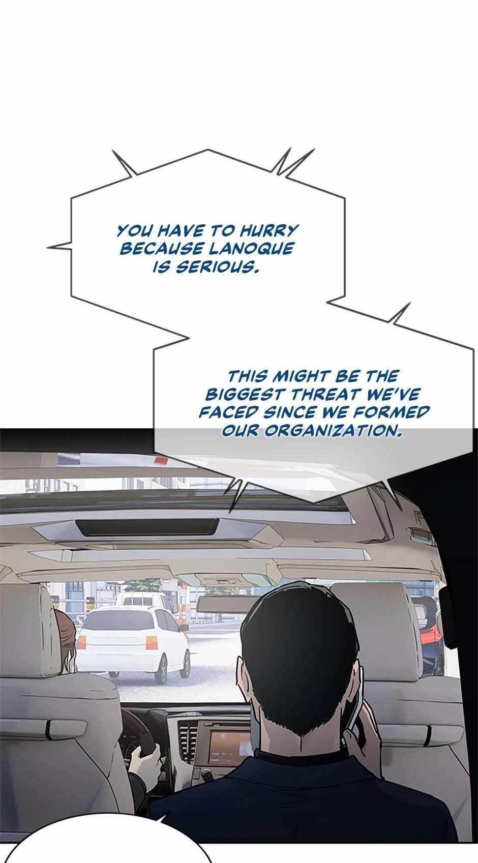 God of Blackfield — Chapter 203 — page 29