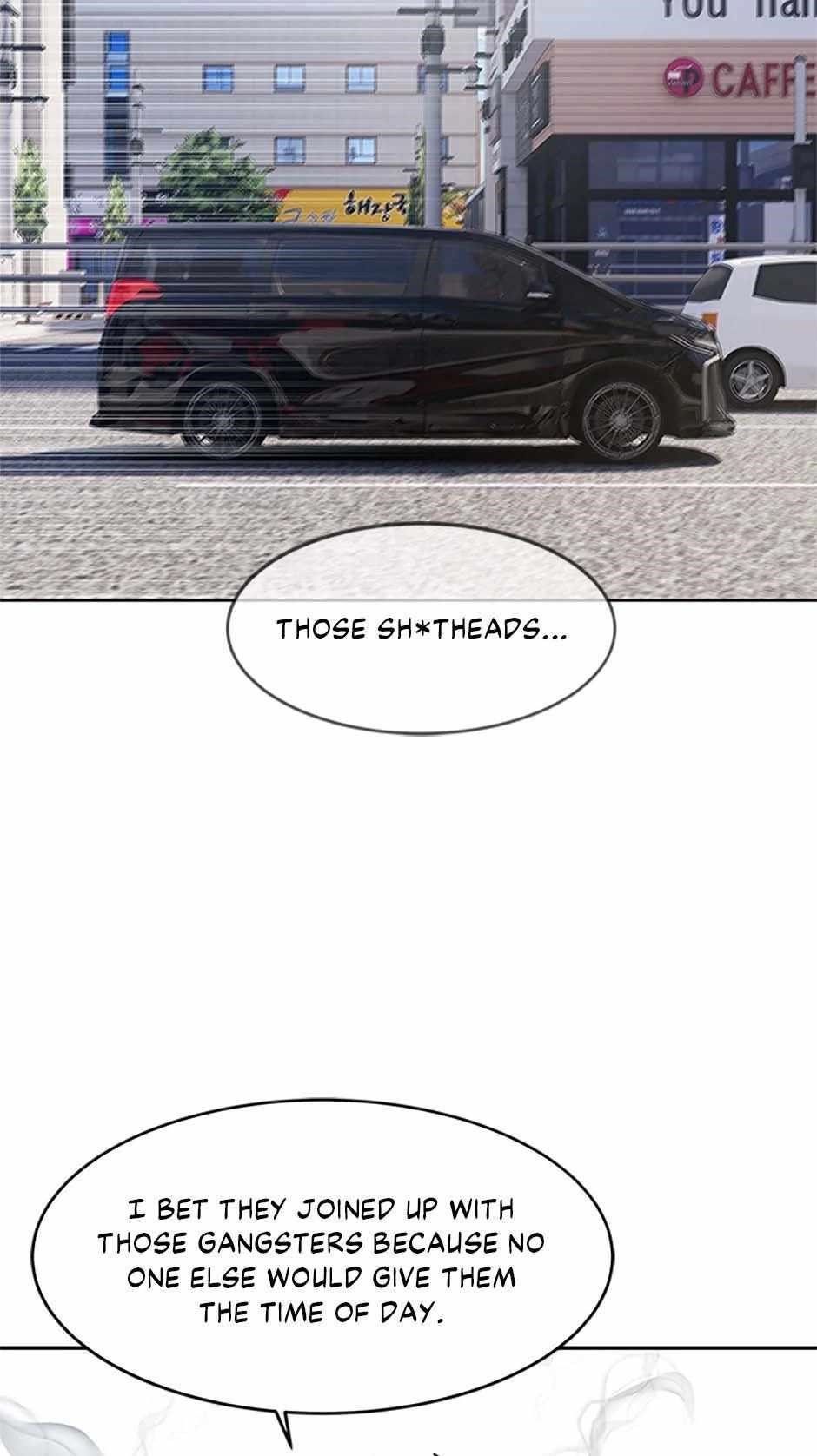 God of Blackfield — Chapter 203 — page 38