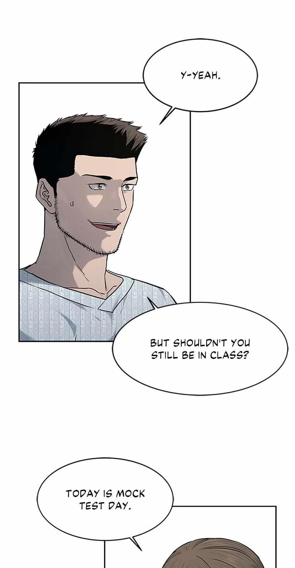 God of Blackfield — Chapter 203 — page 45