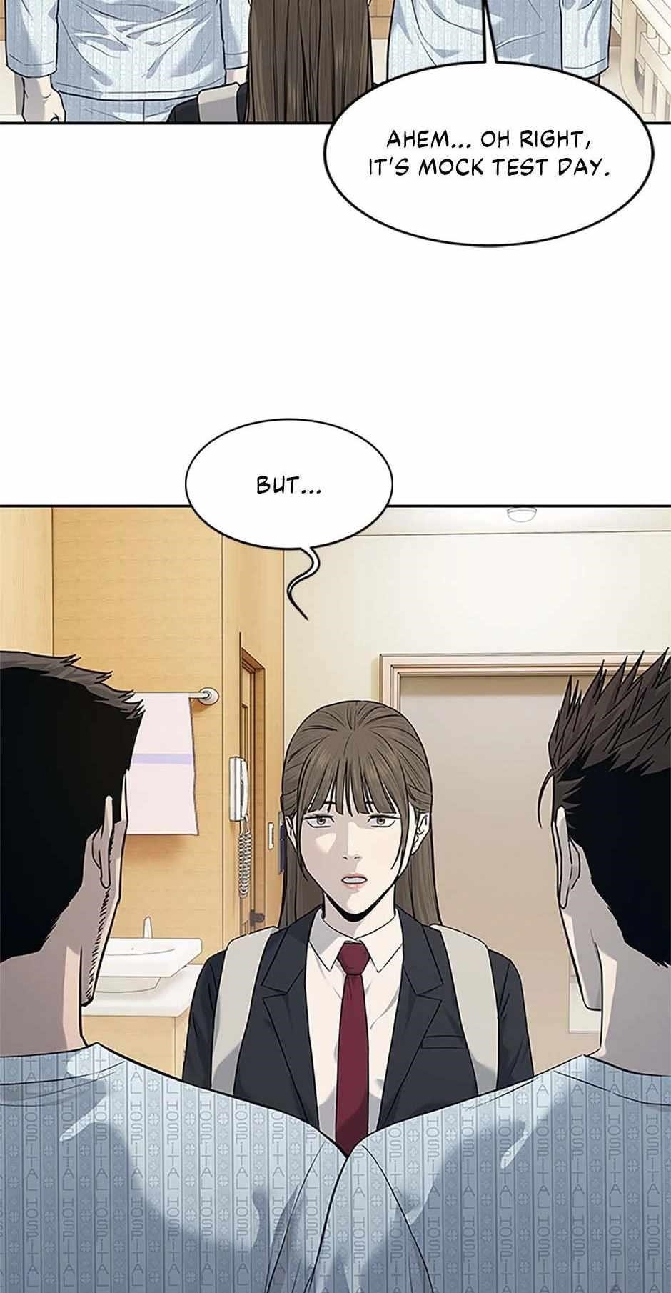 God of Blackfield — Chapter 203 — page 47