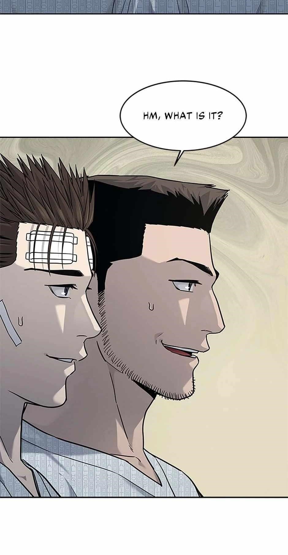 God of Blackfield — Chapter 203 — page 48