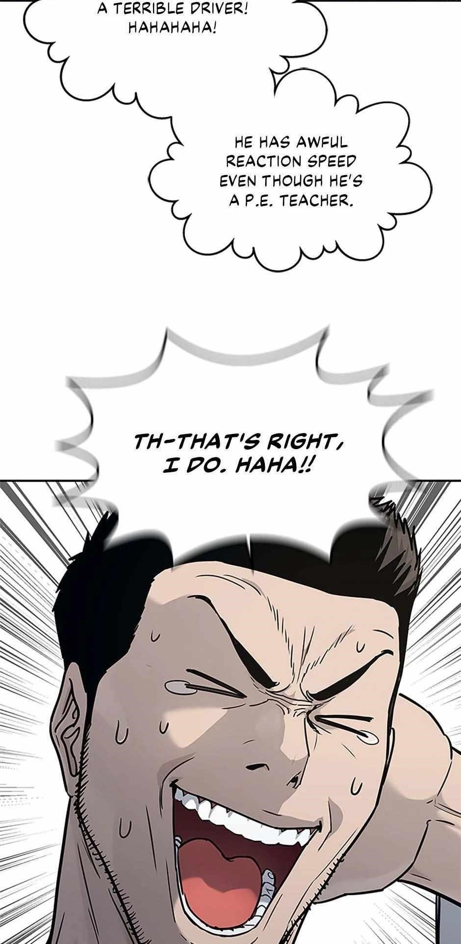 God of Blackfield — Chapter 203 — page 52