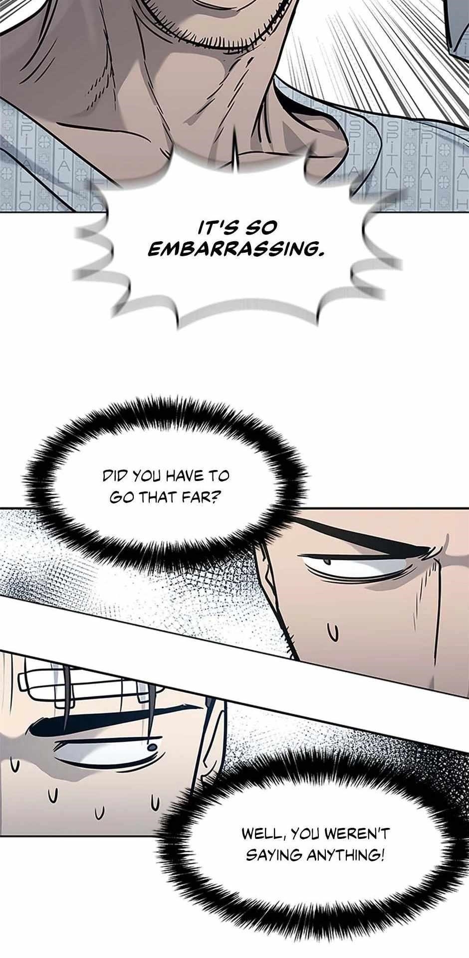 God of Blackfield — Chapter 203 — page 53