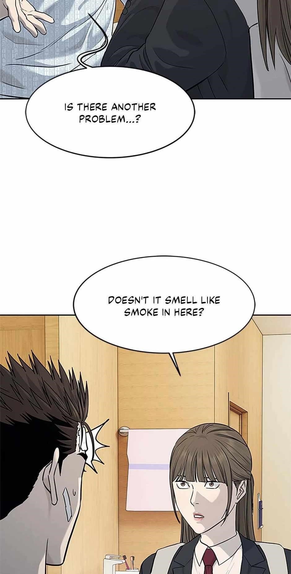 God of Blackfield — Chapter 203 — page 56
