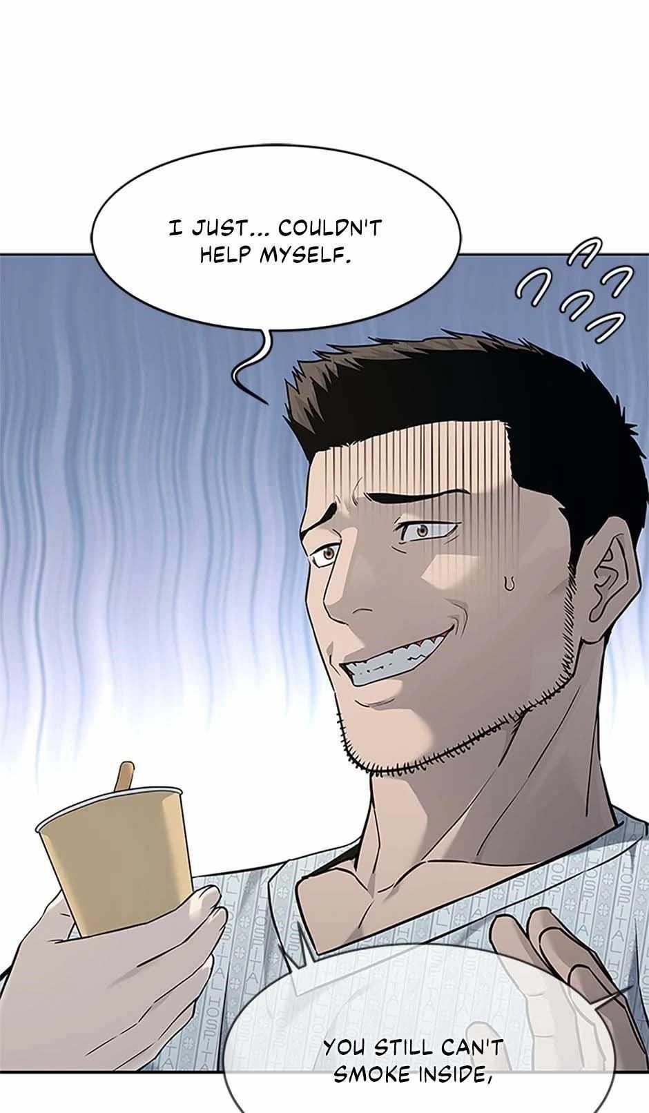 God of Blackfield — Chapter 203 — page 59