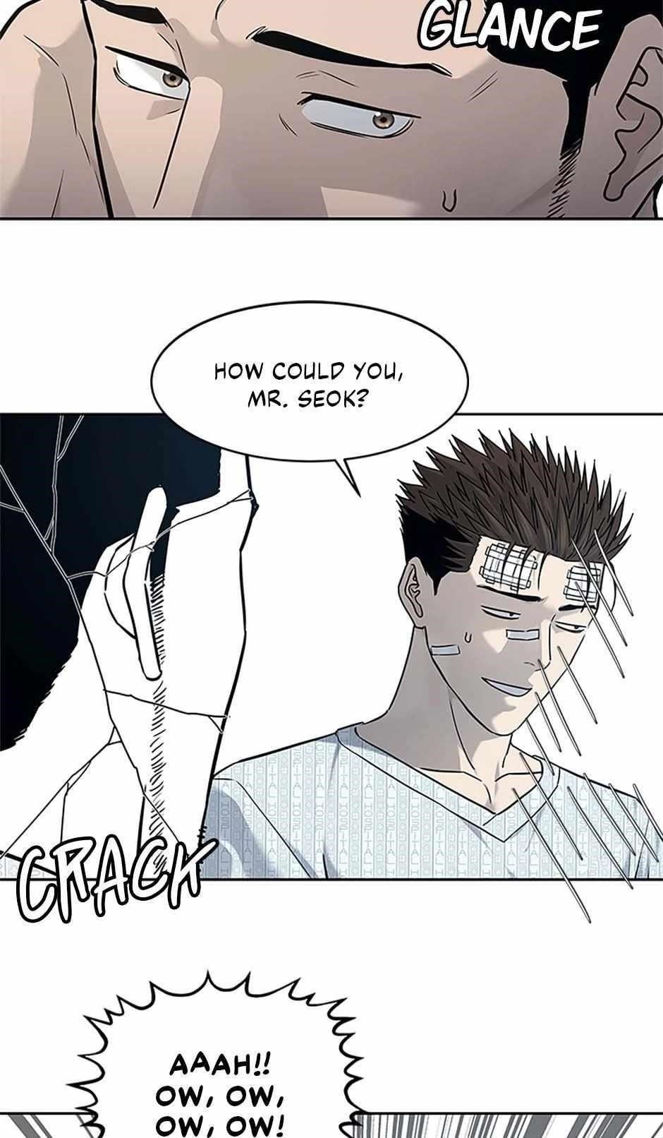 God of Blackfield — Chapter 203 — page 61