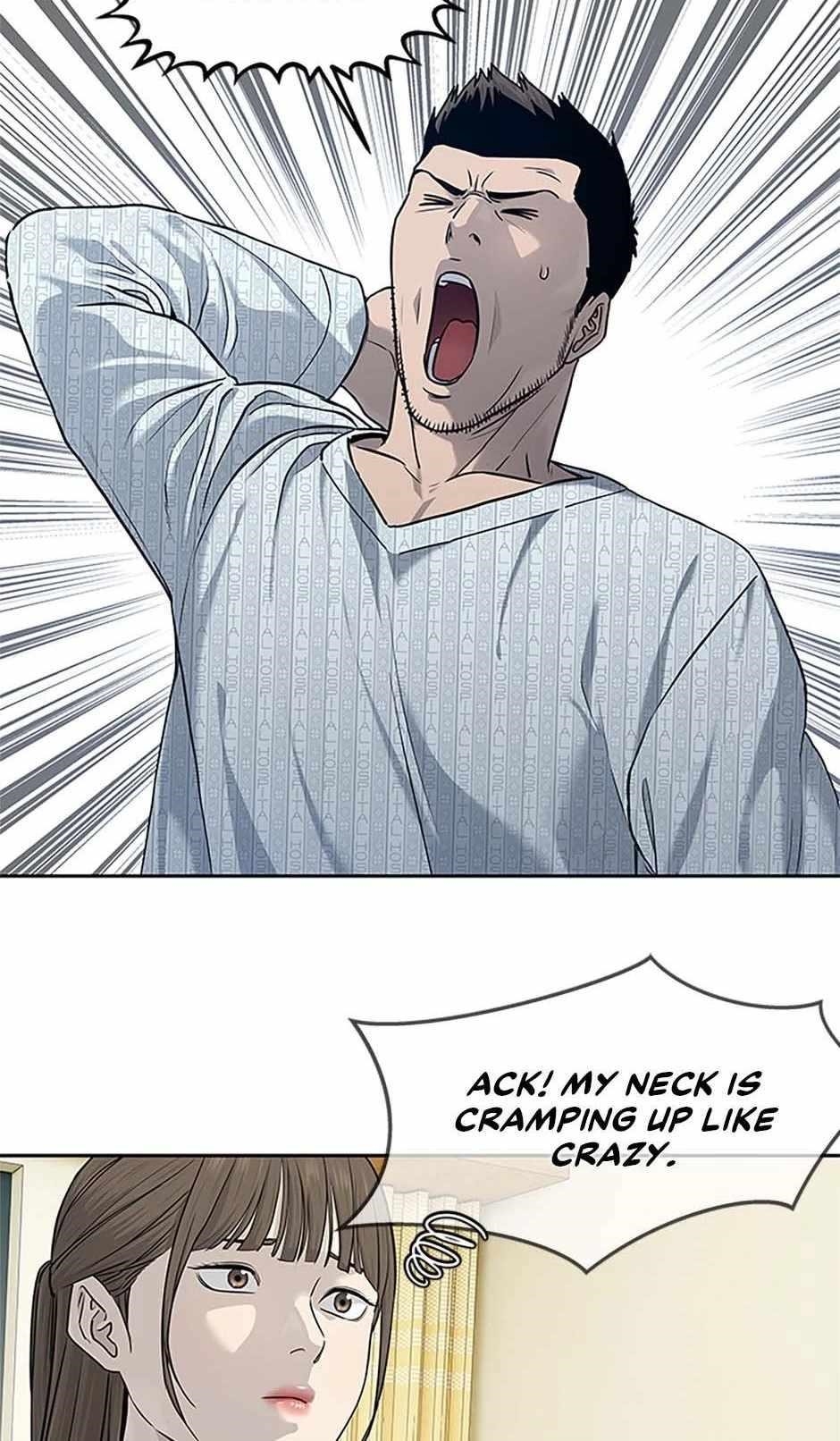 God of Blackfield — Chapter 203 — page 62