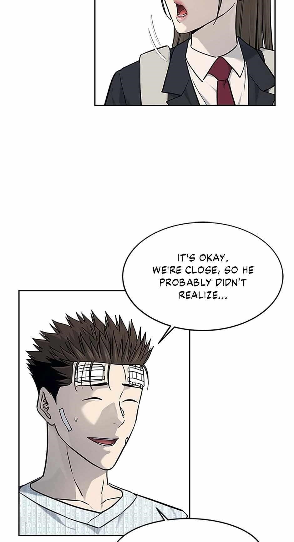 God of Blackfield — Chapter 203 — page 65