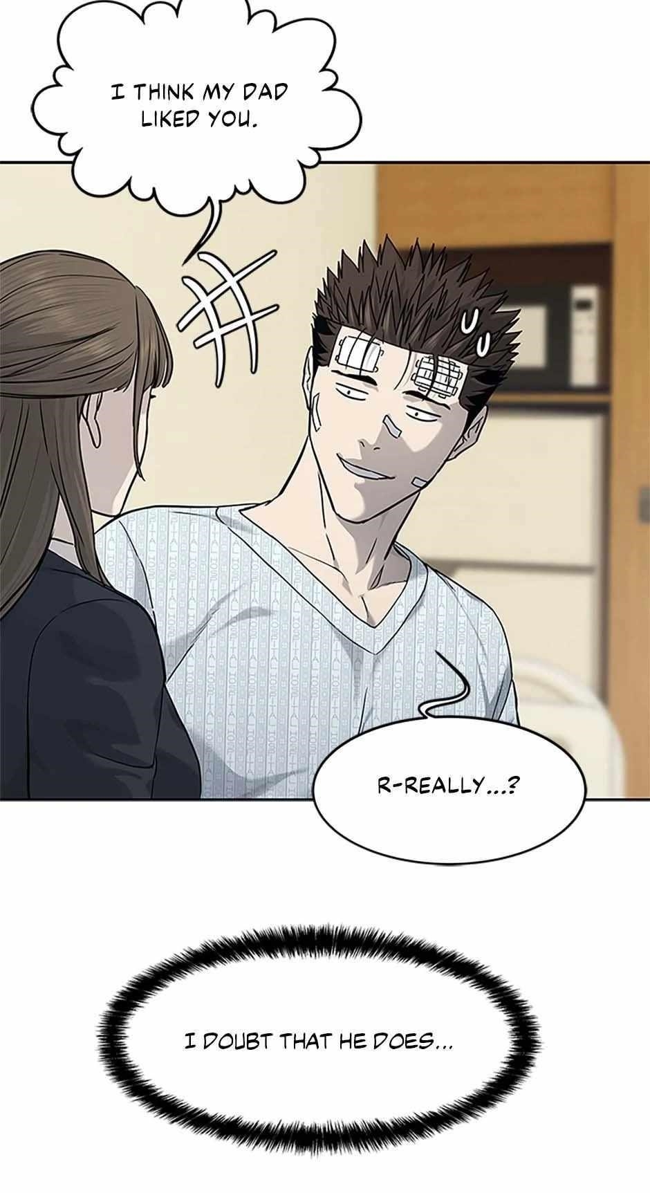 God of Blackfield — Chapter 203 — page 69