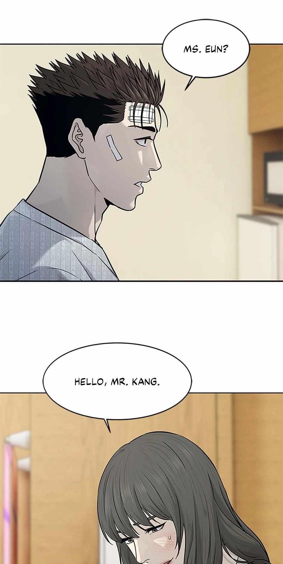 God of Blackfield — Chapter 203 — page 82