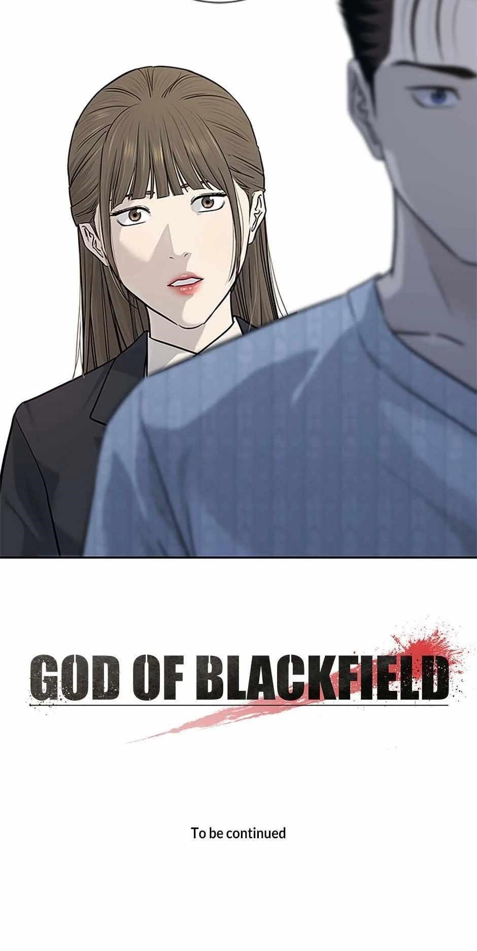 God of Blackfield — Chapter 203 — page 84
