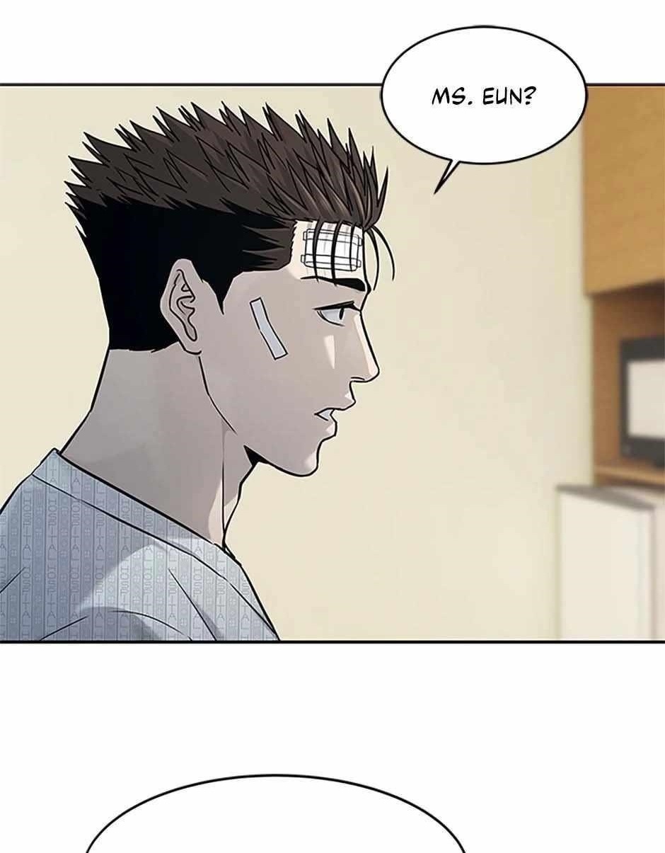 God of Blackfield — Chapter 204 — page 1