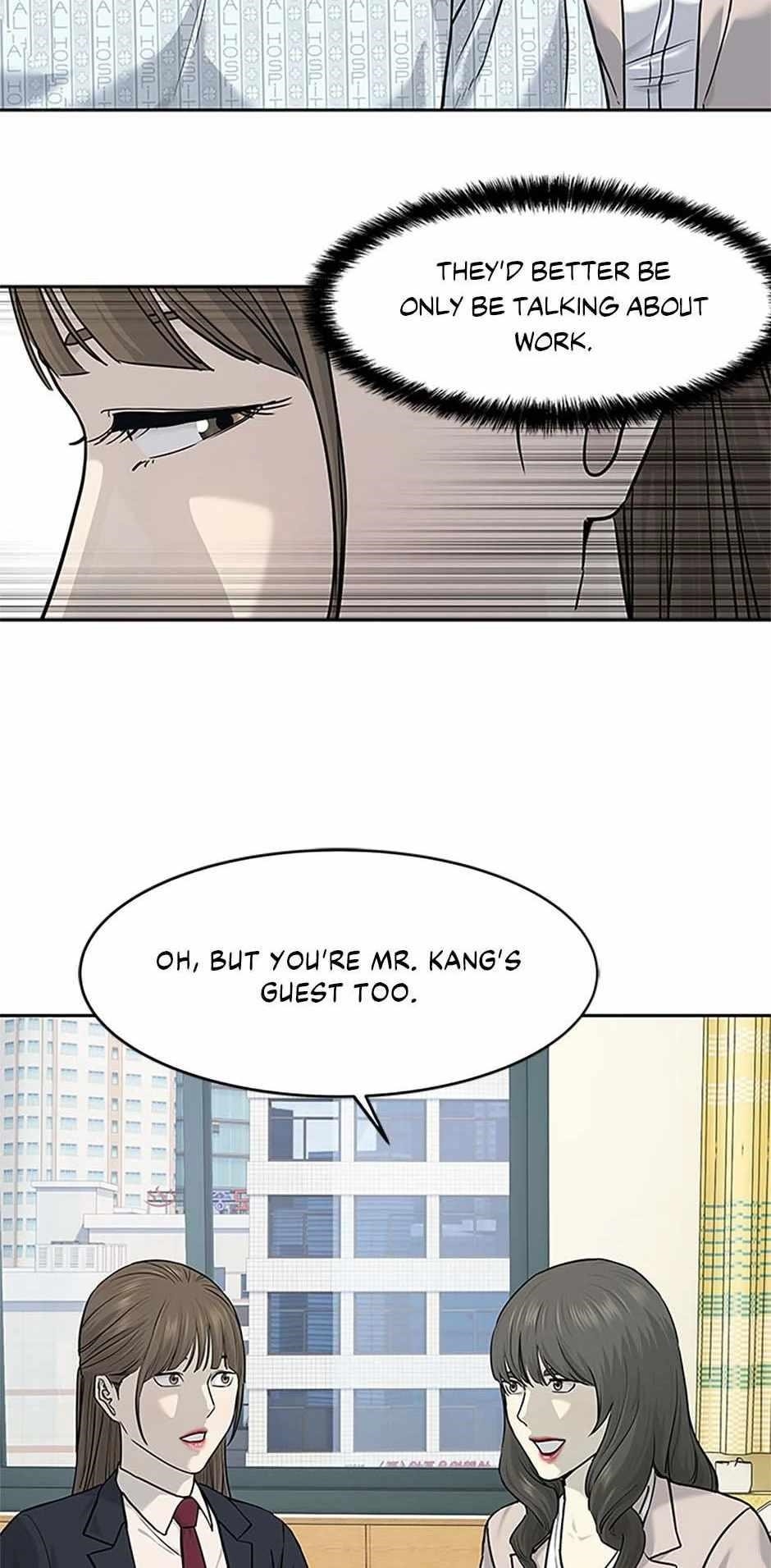 God of Blackfield — Chapter 204 — page 22
