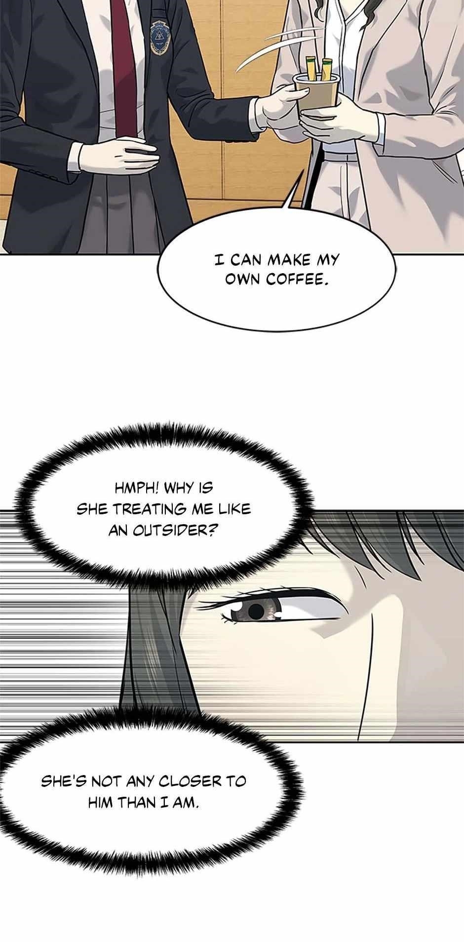 God of Blackfield — Chapter 204 — page 23