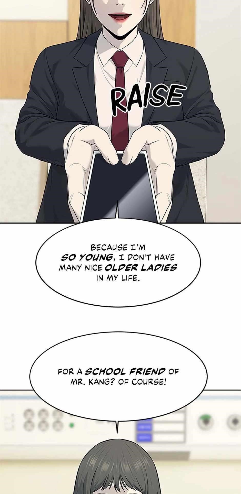 God of Blackfield — Chapter 204 — page 39