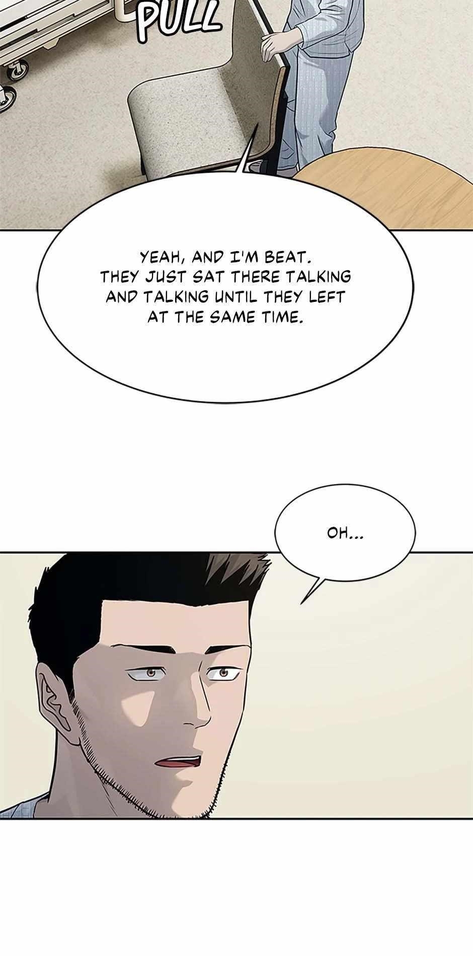 God of Blackfield — Chapter 204 — page 46