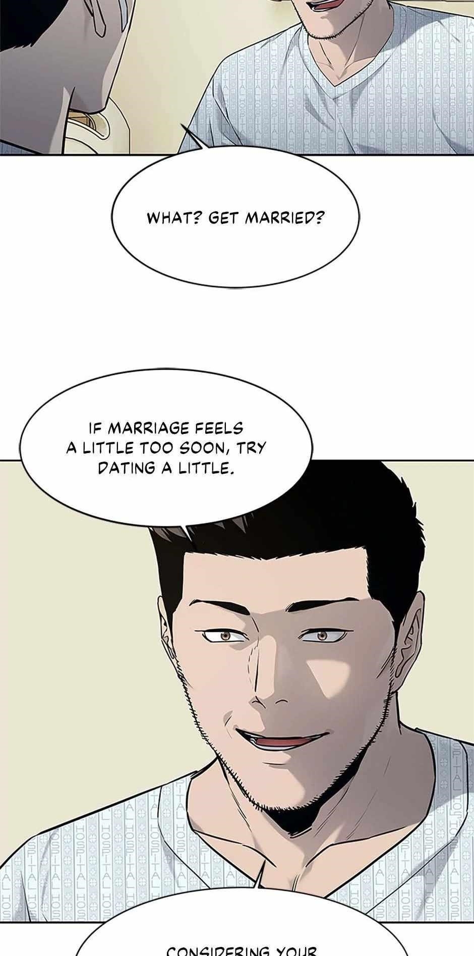 God of Blackfield — Chapter 204 — page 49