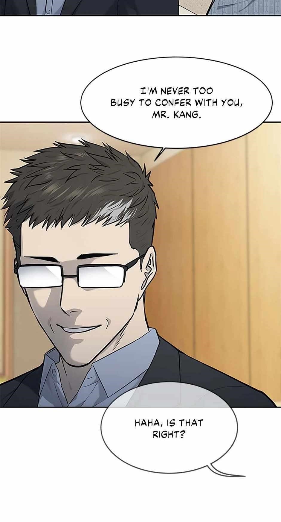 God of Blackfield — Chapter 204 — page 55