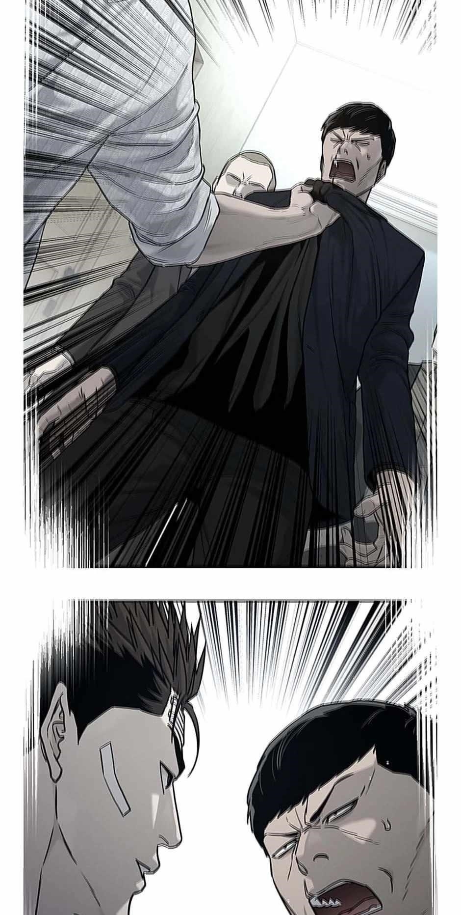 God of Blackfield — Chapter 204 — page 59