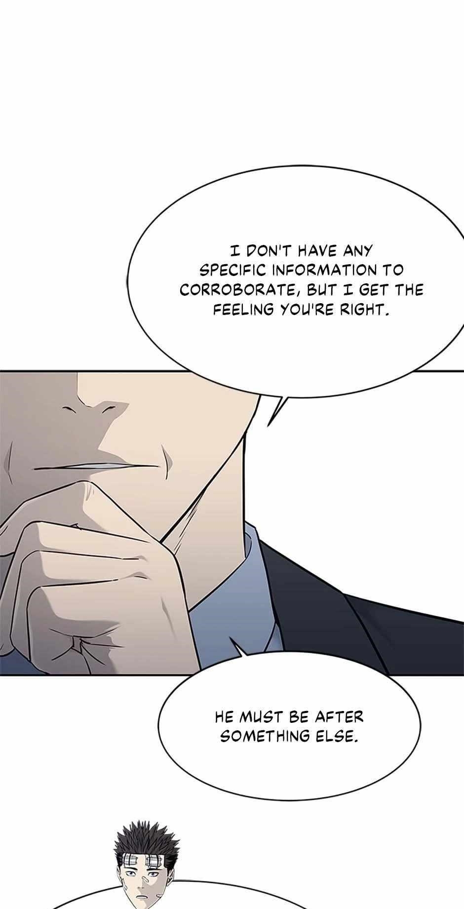 God of Blackfield — Chapter 204 — page 62