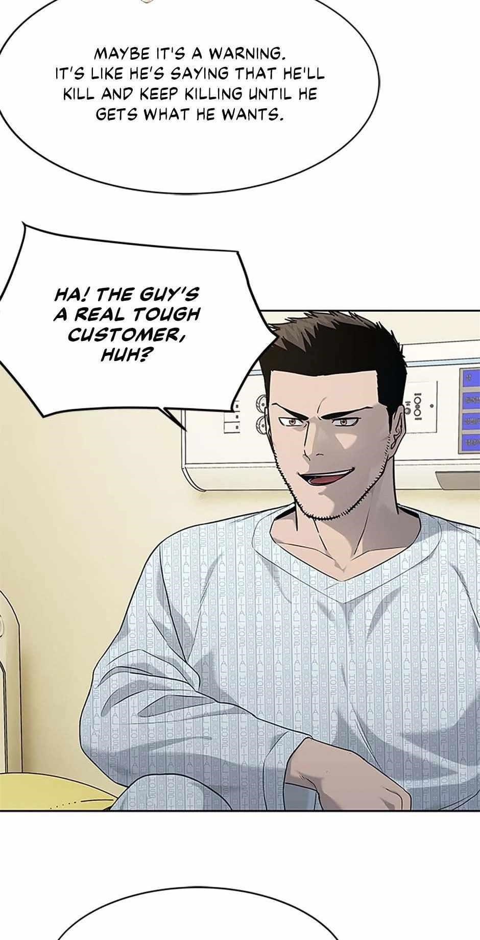 God of Blackfield — Chapter 204 — page 63