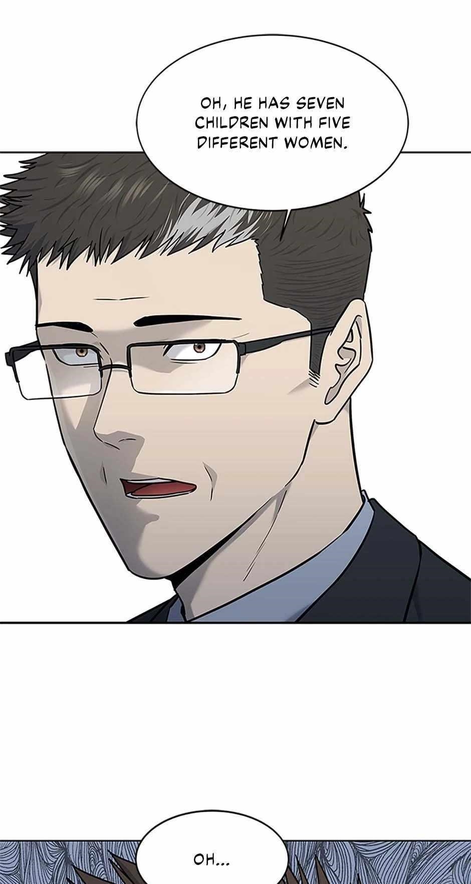 God of Blackfield — Chapter 204 — page 67
